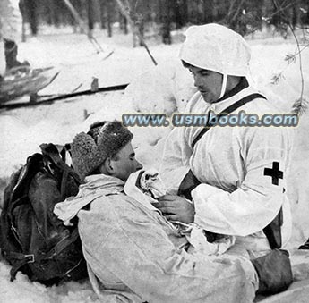 Sowjetisch-Finnischer Winterkrieg